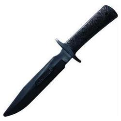 Cold Steel Rubber Training Military Classic