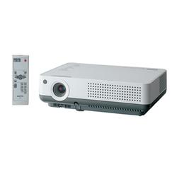 Sanyo SANYO PLC-XW55 Multimedia Projector - 1024 x 768 XGA