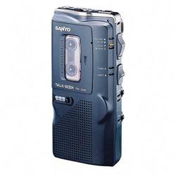Sanyo SANYO TRC5830 Microcassette Voice Recorder - Portable