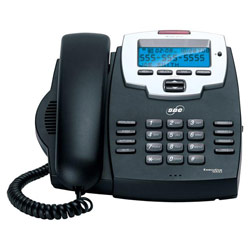 Sbc SBC SBC-120 Corded 1-Line Phone with Call Waiting Caller ID