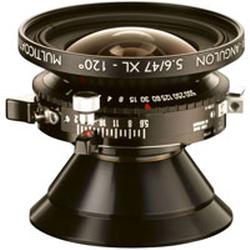 Schneider Optics SCHNEIDER 47 5.6 SPR-AGLN XL#0 U.S.A