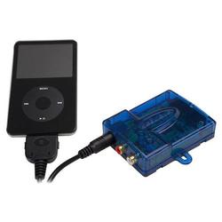 Scosche SCOSCHE AXIPGMLAN iPod Dock Connector to Factory Radio for 2007 & Up GM Lan
