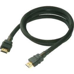 SCP Wire & Cable SCP HDMI Cable - 1 x HDMI - 1 x HDMI - 10ft