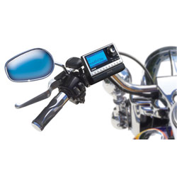 Sirius SIRIUS SIRPMK1 Motorcycle Installation Kit (SIRPMK1)