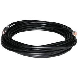 SMC EZ Connect Antenna Cable - 1 x N-Connector - 1 x N-Connector - 50ft (SMCANT-CAB50FNN)