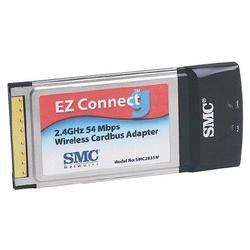 SMC EZ Connect Wireless NIC