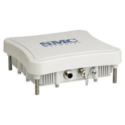 SMC EliteConnect Universal Wireless Bridge (Master) - 108Mbps