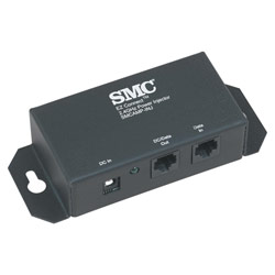 SMC Power over Ethernet Injector (SMCAMP-INJ)