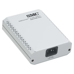 SMC Power over Ethernet Injector (SMCPWR-INJ3)