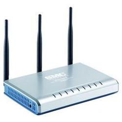 SMC SMCWEB-N Draft 11n Wireless Access Point/Ethernet Client - 300Mbps