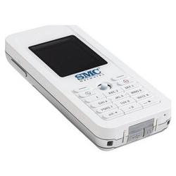 SMC NETWORK SMC SMCWSP-100 Wi-Fi IP Phone - Handheld
