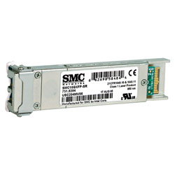 SMC Tiger Access 10GBASE-SR XFP Transceiver Module - 1 x 10GBase-SR - XFP