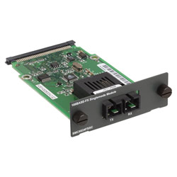 SMC TigerStack III 100Base-FX Extender Module - 1 x 100Base-FX LAN - Extender Module (SMC6824FSSC)