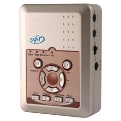 SVAT Electronics SVAT CVP800 Mini Handheld Digital Video Recorder - Digital Video Recorder - MPEG-4 Formats