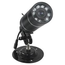 SVAT Electronics SVAT WSE201C Outdoor NightVision Camera - Color - CMOS - Wireless