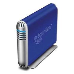 ACOMDATA Samba USB Enclosure Kit Blue