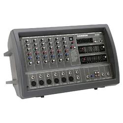 Samson Technologies Samson XM410 Audio Mixer