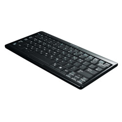 SAMSUNG INFORMATION SYSTEMS Samsung AA-SK0TKBD - USB Keyboard for Q1 and Q1 Ultra UMPC