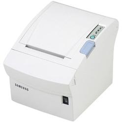 BIXOLON Samsung Bixolon SRP-350 Receipt Printer - Monochrome - Direct Thermal - 180 x 180 dpi - USB