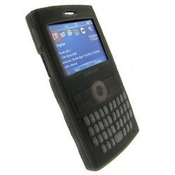 Wireless Emporium, Inc. Samsung Blackjack SGH-I607 Silicone Case (Smoke)