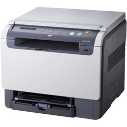 SAMSUNG - PRINTERS Samsung CLX-2160N Color Laser Printer