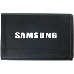 Samsung Cell Phone Battery - Cell Phone Battery