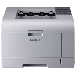 Samsung ML-3471ND Monochrome Laser Printer with 400MHz Processor, 64MB Memory & Print Speed up to 35ppm