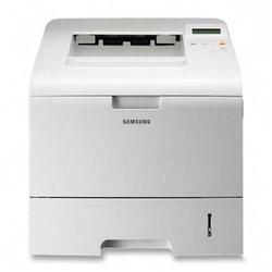 SAMSUNG - PRINTERS Samsung ML-4551NDR Laser Printer - Monochrome Laser - 45 ppm Mono - 1200 x 1200 dpi - Parallel - Fast Ethernet - PC, Mac