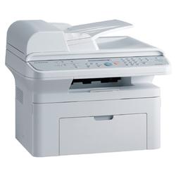SAMSUNG PRINTERS Samsung SCX-4521F Laser Multifunction Printer, Copier, Fax, Color Scanner