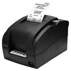 BIXOLON Samsung SRP-275A Receipt Printer - 9-pin - 5.1 lps Mono - 160 x 144 dpi (SRP-275AEG)