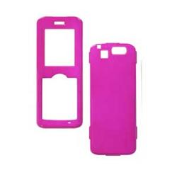 Wireless Emporium, Inc. Samsung T509 Hot Pink Snap-On Protector Case Faceplate