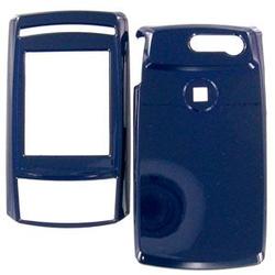 Wireless Emporium, Inc. Samsung T629 Dark Blue Snap-On Protector Case Faceplate
