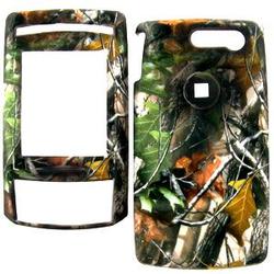 Wireless Emporium, Inc. Samsung T629 Hunter Snap-On Protector Case Faceplate