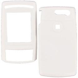 Wireless Emporium, Inc. Samsung T629 White Snap-On Protector Case Faceplate