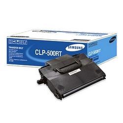 SAMSUNG - PRINTERS Samsung Transfer Belt For CLP-500 and CLP-550 Color Laser Printers - 50000 Image Monochrome, 12500 Image Color - Laser