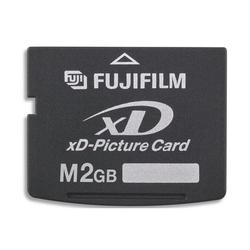 SanDisk 2GB xD-Picture Card (Type M) - 2 GB