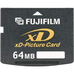 SanDisk 64MB Shoot & Store xD-Picture Card - 64 MB