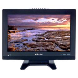 Sansui HDLCD-1900 19 Widescreen HDTV LCD TV