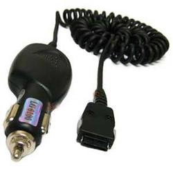 Wireless Emporium, Inc. Sanyo SCP-7000 HEAVY-DUTY Car Charger