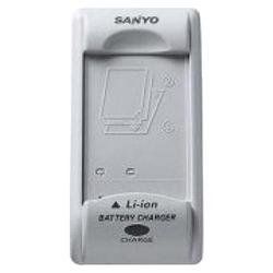 Sanyo VAR-L40U - Battery Charger for DB-L40AU