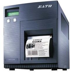 SATO Sato CL412e Thermal Label Printer - Monochrome - Direct Thermal, Monochrome - Thermal Transfer - 305 dpi - Parallel