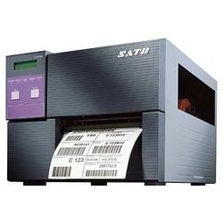 SATO Sato CL608e Thermal Label Printer - Monochrome - Direct Thermal, Thermal Transfer - 8 in/s Mono - 203 dpi - USB