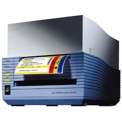 SATO Sato CT400 Thermal Label Printer - Thermal Transfer, Direct Thermal - 203 dpi - Parallel