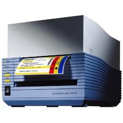 SATO Sato CT410 Network Thermal Label Printer - Thermal Transfer, Direct Thermal - 305 dpi