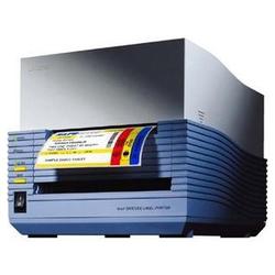 SATO Sato CT410 Thermal Label Printer - Monochrome - Thermal Transfer - 4 in/s Mono - 305 dpi - USB