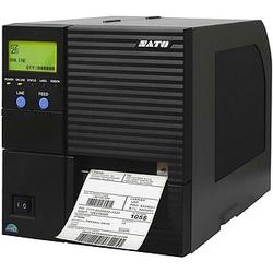 SATO Sato GT408e Network Thermal Label Printer - Monochrome - Thermal Transfer, Monochrome - Direct Thermal - 203 dpi