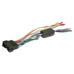 Scosche Wire Harness for Vehicles - Wire Harness (HY06B)