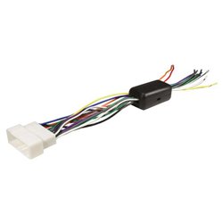 Scosche Wire Harness for Vehicles - Wire Harness (HY08B)