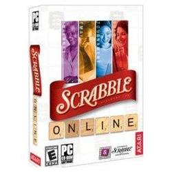 ENCORE SOFTWARE Scrabble Online