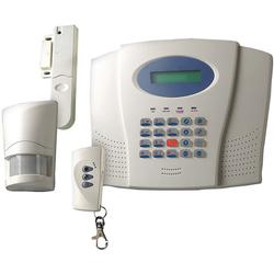 First Alert Security First Wireless Home Alrm Kit with Keypad